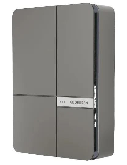 Andersen A2 EV charger