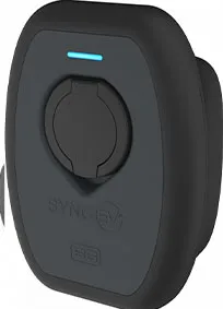BG Sync EV EV charger