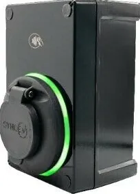 Sync EV EV charger
